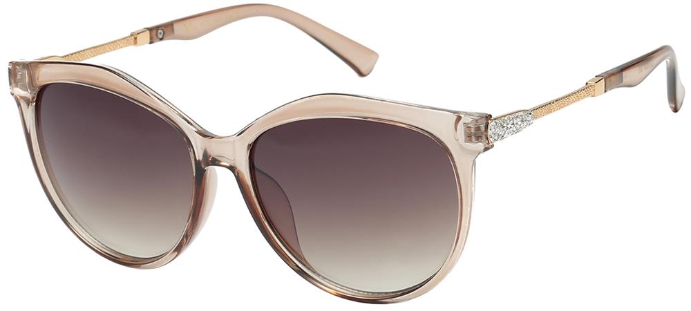 Rhinestone Sunglasses - 8RS1900