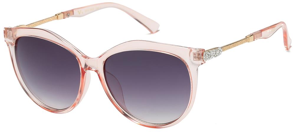 Rhinestone Sunglasses - 8RS1900