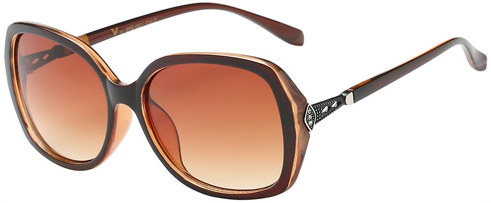 Rhinestone 8RS1917 Elegant Sunglasses