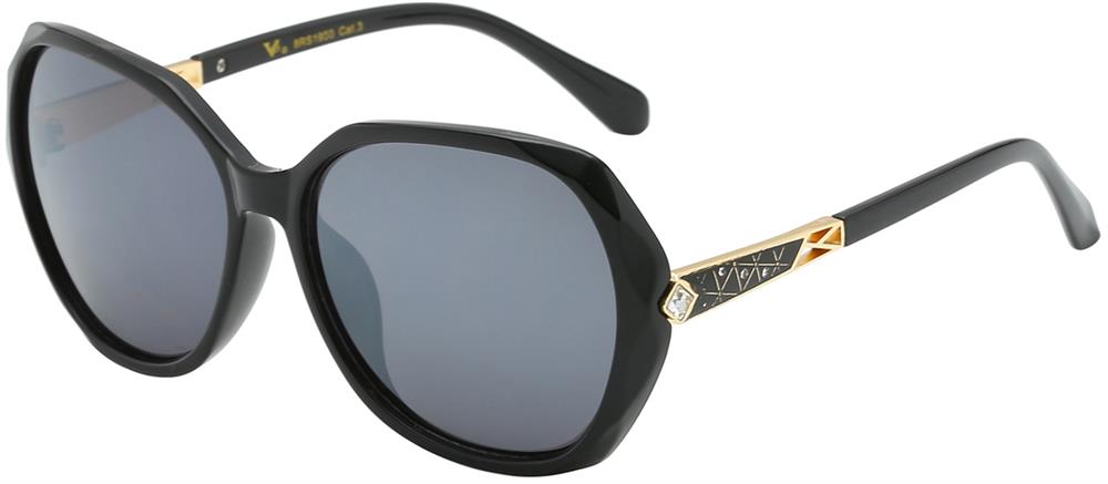 Rhinestone Sunglasses - 8RS1950