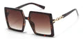 VG WOMEN SUNGLASSES 8RS2030: CONTEMPORARY ELEGANCE