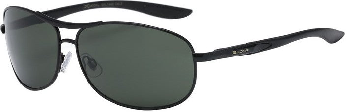 8GSL28064 ROUND SUNGLASSES