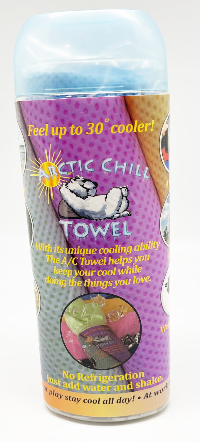 Blue Large 12" Wind Spinner