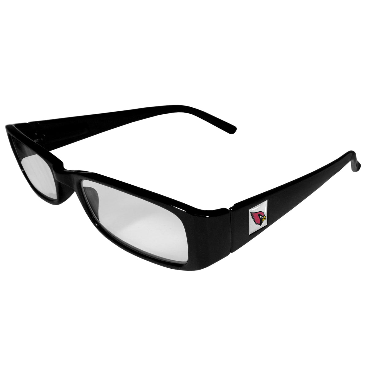 Arizona Cardinals Reading Glasses +1.75