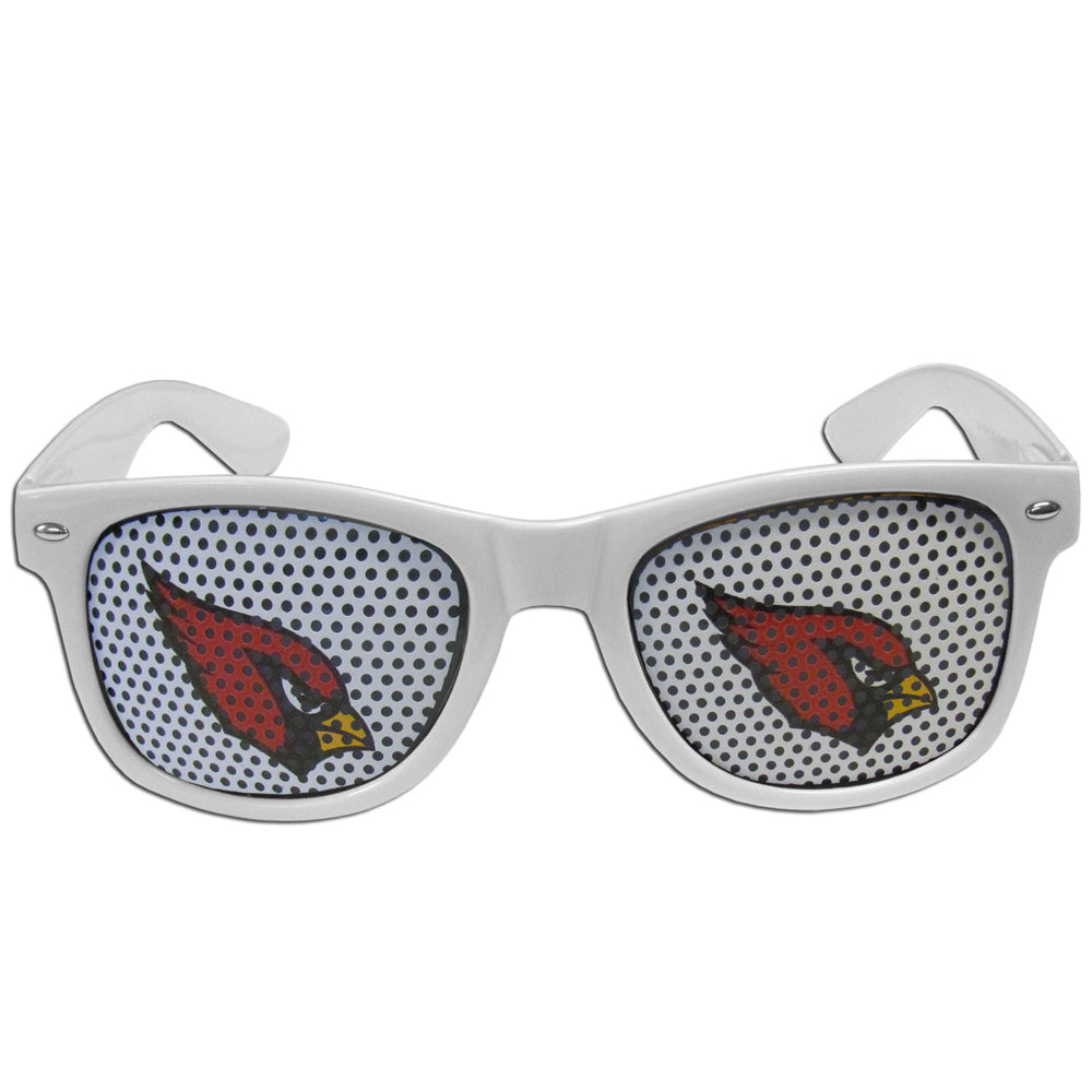 Arizona Cardinals Game Day Shades