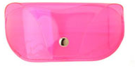 NEON TRANSLUCENT BUTTON CASE