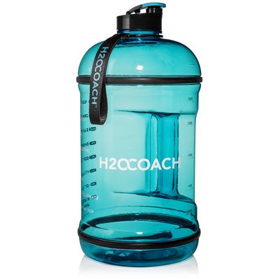 New Edge 128 OZ Gallon Water Bottle