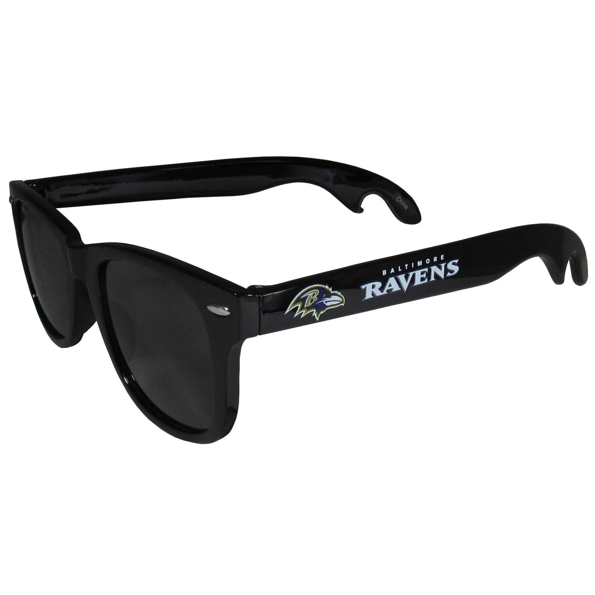 Baltimore Ravens Beachfarer Sunglasses