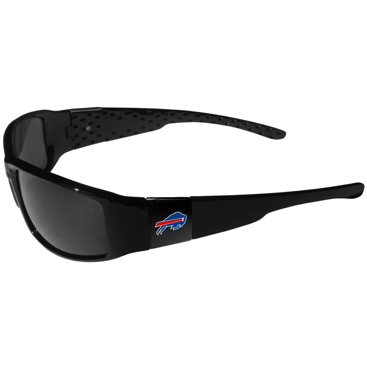 Buffalo Bills Black Wrap Sunglasses