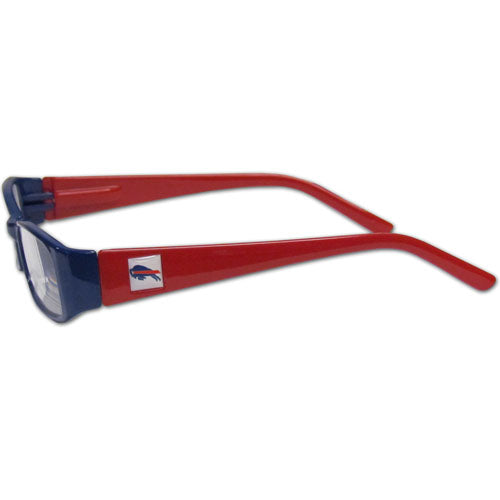 Buffalo Bills Reading Glasses +1.75