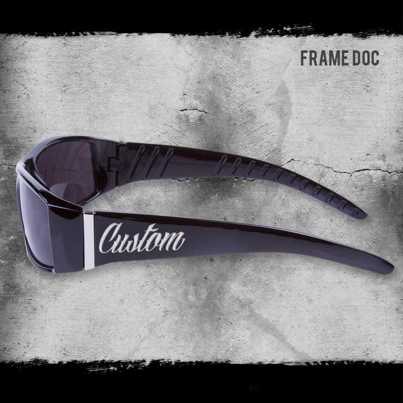 DOC CUSTOM
