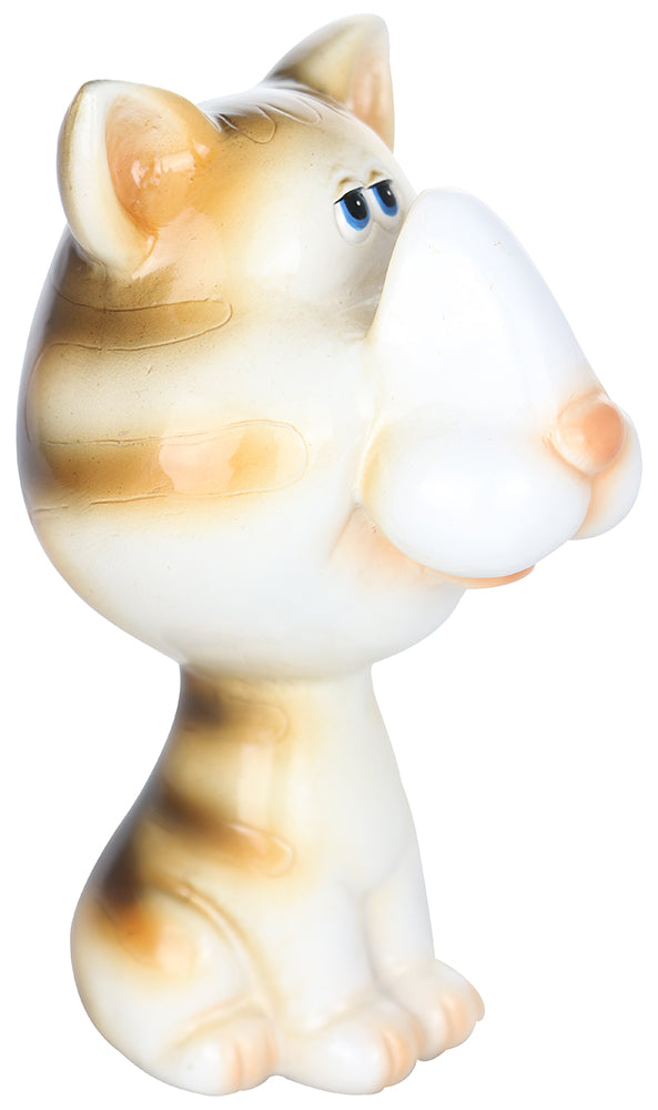 EYEGLASS HOLDER, 4.5" CAT