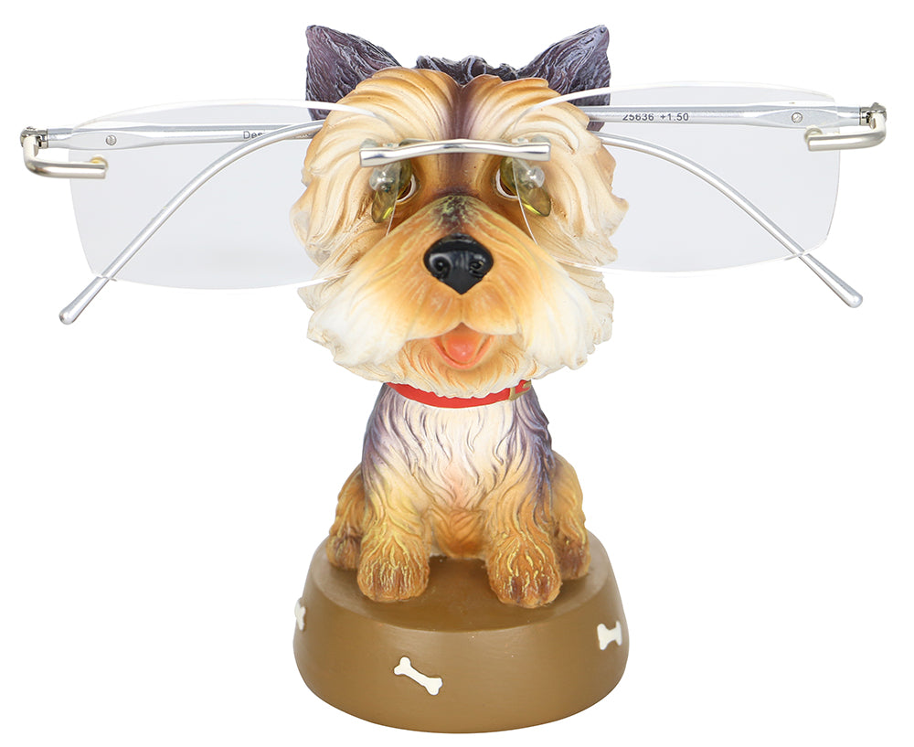 Polyresin Nurse Eyeglass Holder