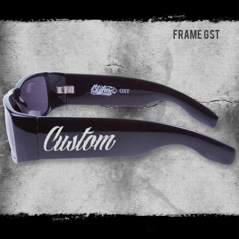 GST CUSTOM