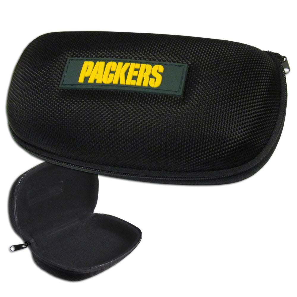Green Bay Packers Hard Shell Sunglass Case