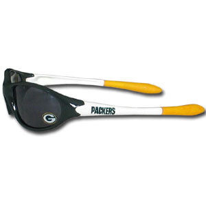 Green Bay Packers Kid's Sunglasses