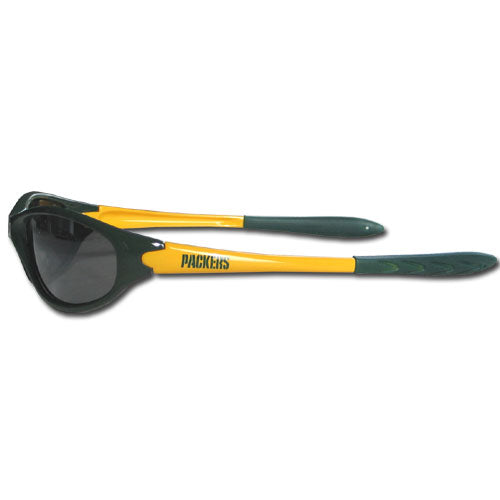 Green Bay Packers Team Sunglasses