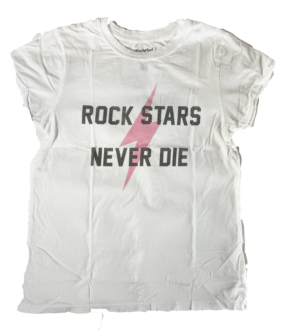 ROCK STARS FOREVER T-SHIRT