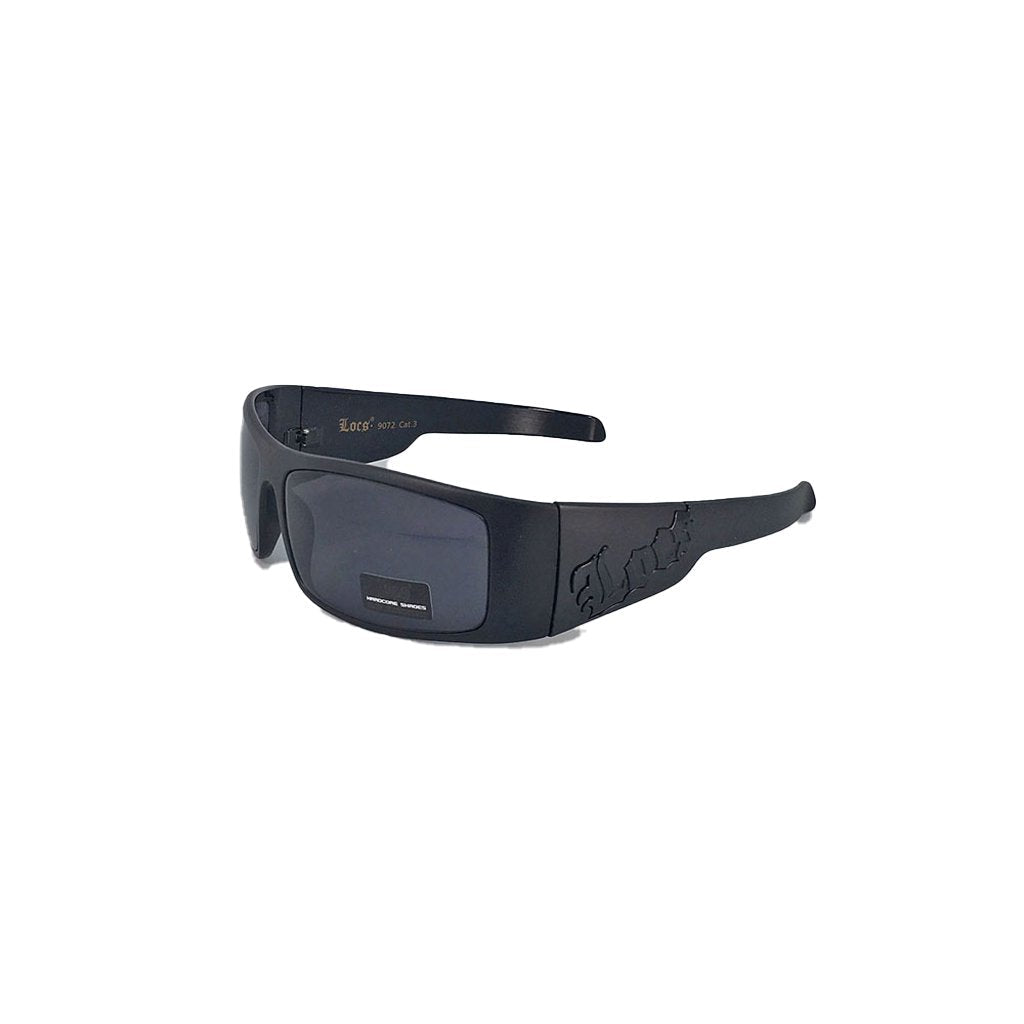 Locs Wrap Sunglasses