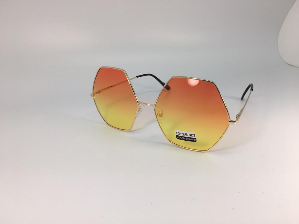 Women Fashion Sunglasses