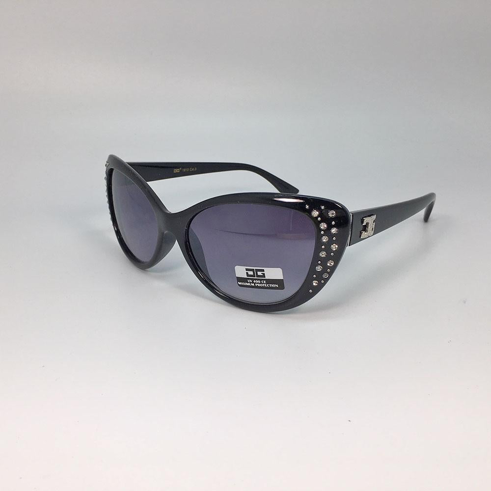 Round Face Women Sunglasses