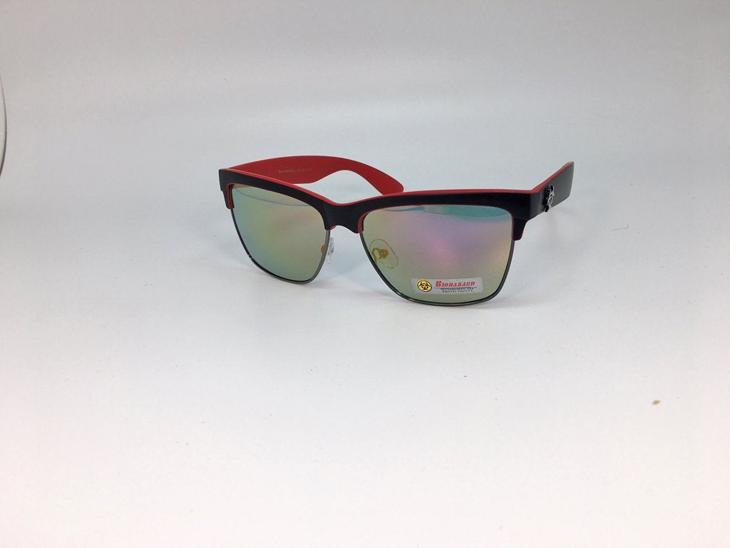 Wayfarer Unisex Sunglasses
