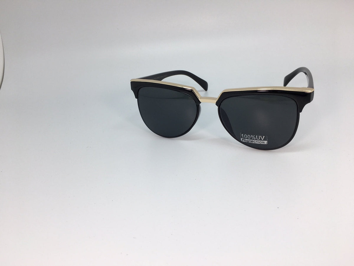 Wayfarer Style Unisex Sunglasses