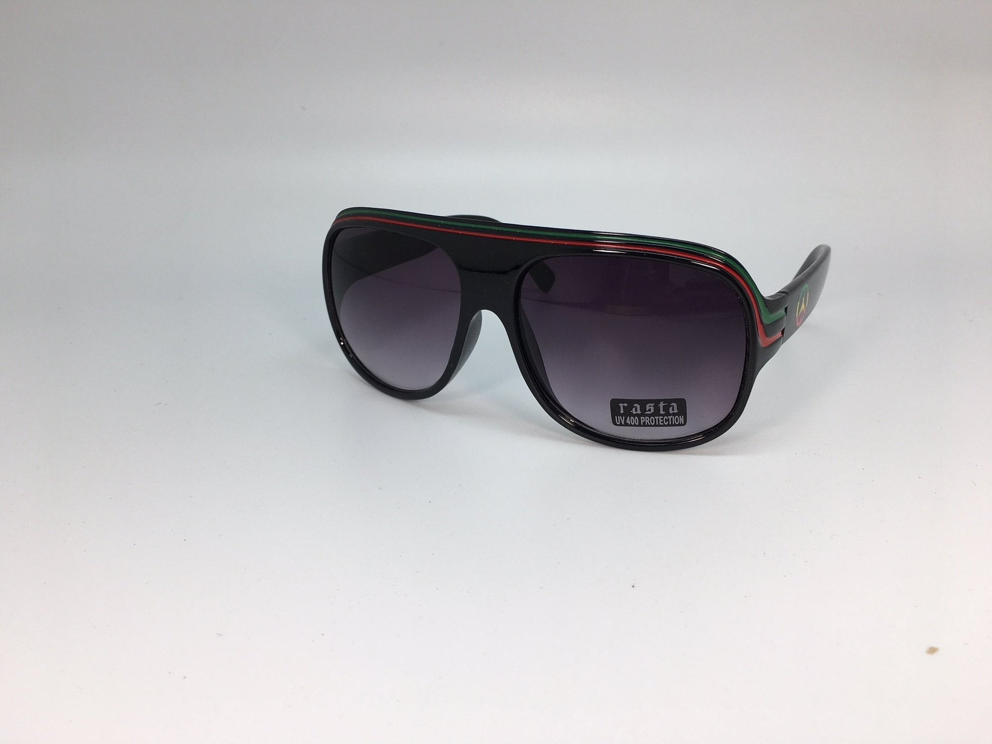 Raster Peace Sunglasses