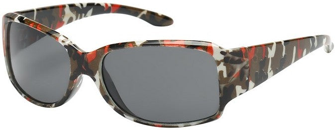KG-2511 KID CAMO SUNGLASSES