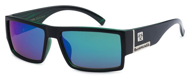 KG-BZ66153 BIOHAZARD SUNGLASSES