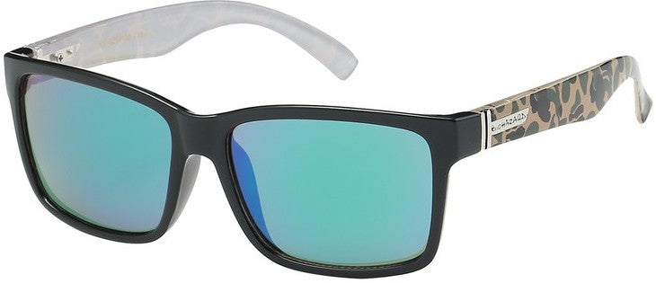 8EYED 12050 WRAP AROUND SUNGLASSES