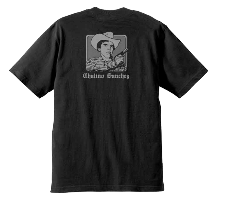 CHALINA SANCHEZ T-SHIRT