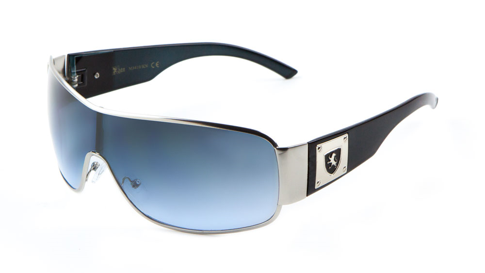 KN-M2101 SUNGLASSES #1738