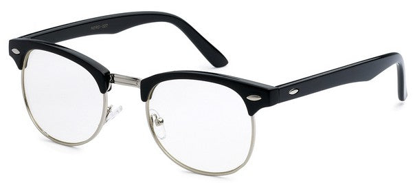 NERD-027 CLEAR GLASSES #1452