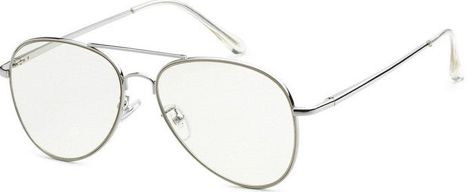 NERD CLEAR GLASSES 040