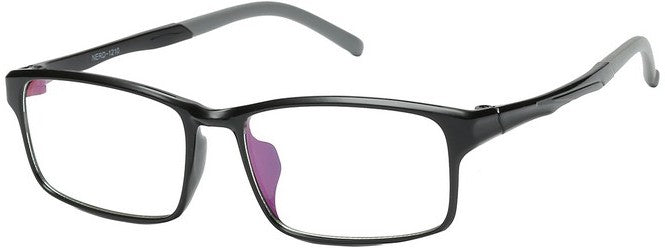 NERD-1210 GLASSES #2128