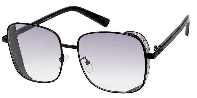 OT2905 FASHION AVIATOR STYLE SUNGLASSES: TIMELESS ELEGANCE