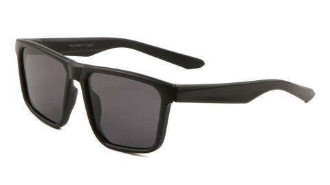 Square  Polarized Sunglasses