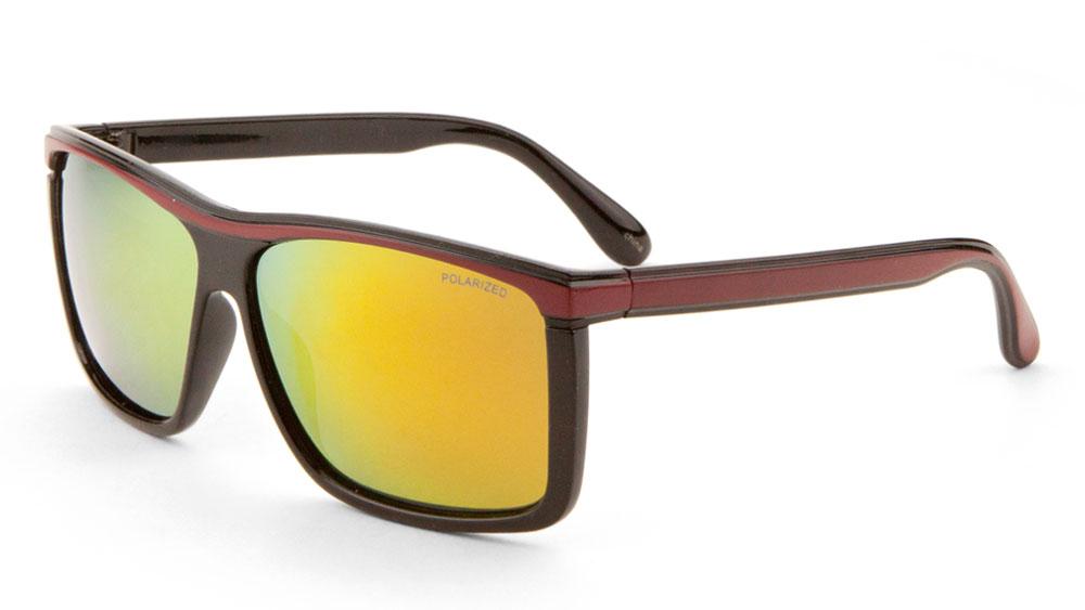 POL-DXT-5289 POLARIZE SUNGLASSES