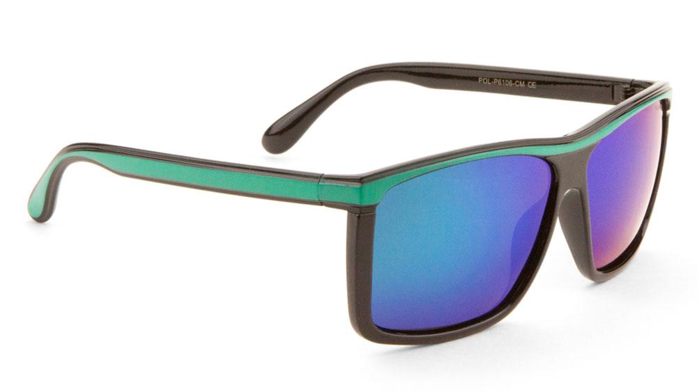 POL-DXT-5289 POLARIZE SUNGLASSES