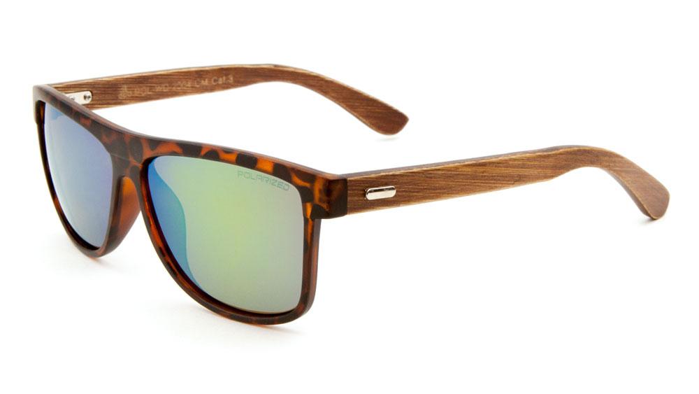 Blue Light Blocking Black Classic Glasses