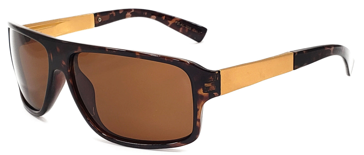 POLARIZED SUNGLASSES -AL-206