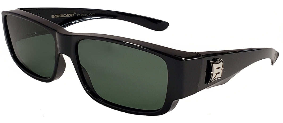 POLARIZED SUNGLASSES  -PZ-BAR613