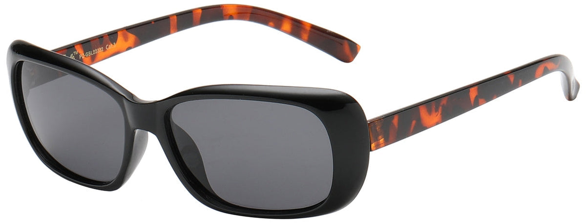 POLARIZED SUNGLASSES- PZ-GSL22332
