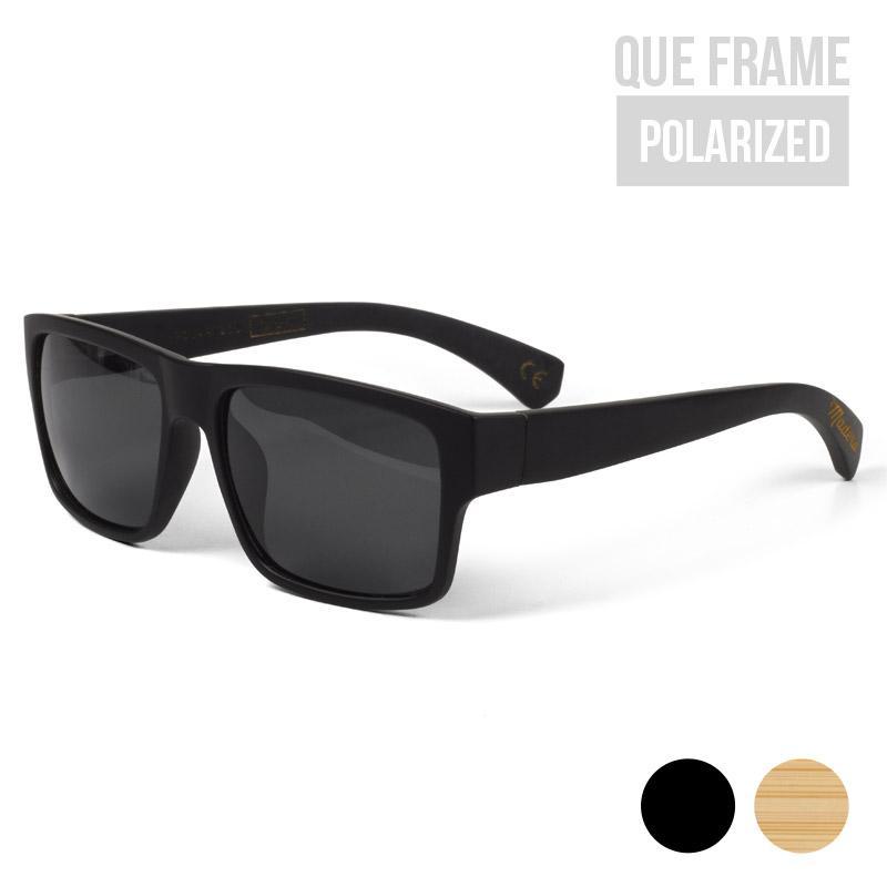 QUE - BLANK CUSTOM SUNGLASSES