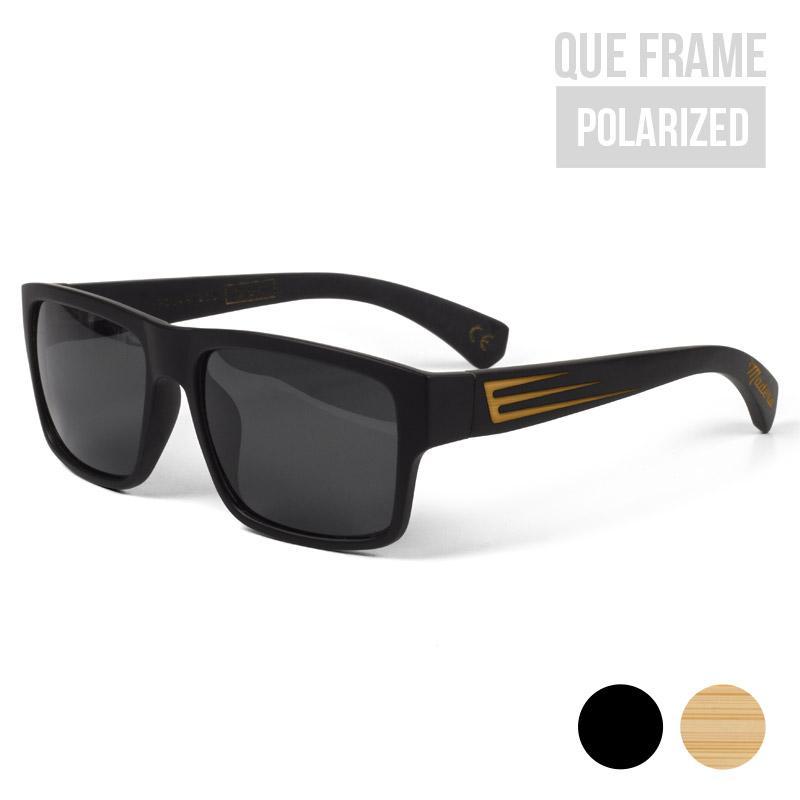 QUE - SCALLOPS CUSTOM SUNGLASSES