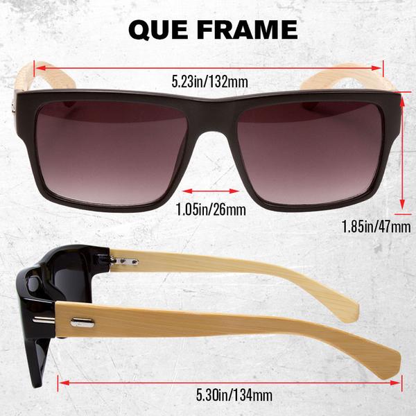 QUE -  CUSTOM