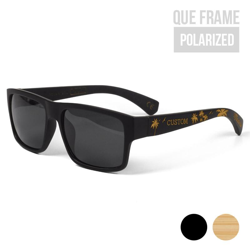 QUE – COAST CUSTOM