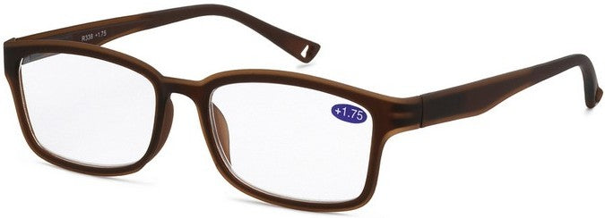 R338 READER GLASS