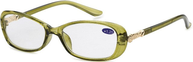 R349 READER GLASS